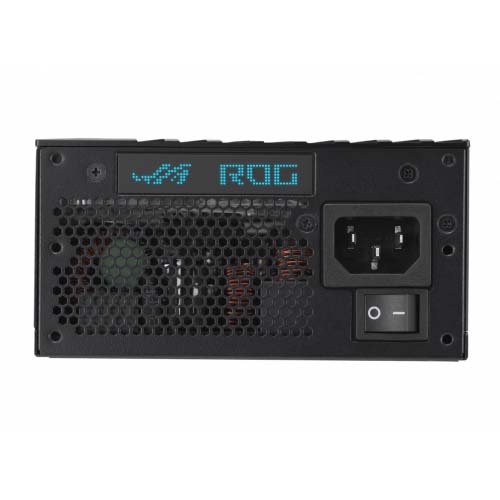 TNC Store Nguồn Asus ROG Loki SFX-L 1000W Platinum - Full Modular